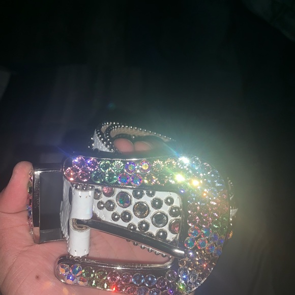 BB Simon belt - Picture 7 of 7